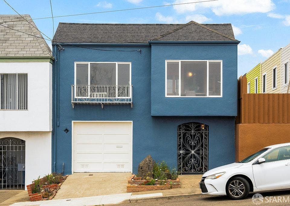 1st image of 3014 Pacheco St