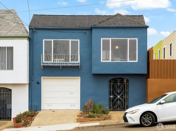 3014 Pacheco St, San Francisco, CA 94116