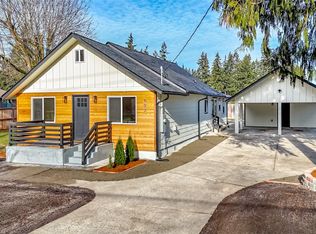 937 160th St E, Spanaway, WA 98445