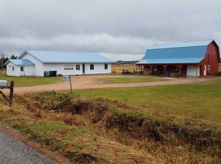7729 Bethel Rd, Arpin, WI 54410