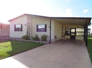 37536 Amigo Dr, Zephyrhills, FL 33541