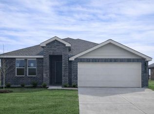 8324 NW 60th St, Oklahoma City, OK 73132