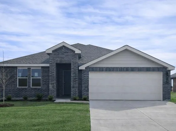 8324 NW 60th St, Oklahoma City, OK 73132