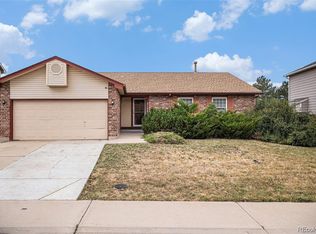 2125 S Telluride Ct, Aurora, CO 80013