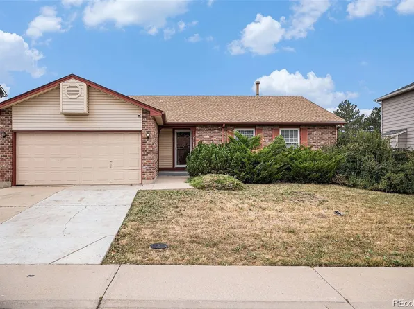 2125 S Telluride Court, Aurora, CO 80013