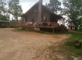 521 Old Orchard Rd, Moravian Falls, NC 28654