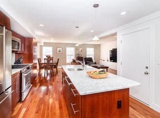 655 Tremont St #6, Boston, MA 02118
