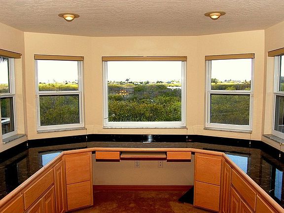 Unique Office for Your Viewing Pleasure!