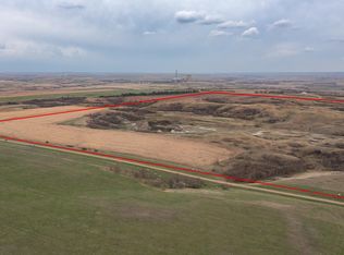 Near Hwy #49, Beulah, ND 58523