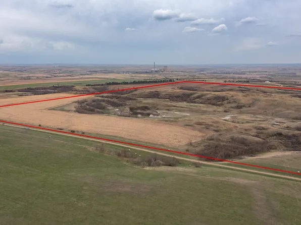 Near Hwy #49, Beulah, ND 58523