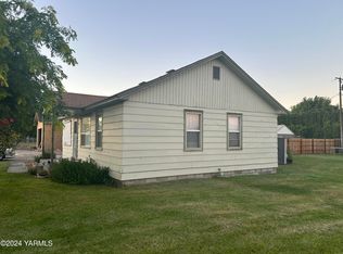 57 Whitman St, Union Gap, WA 98903