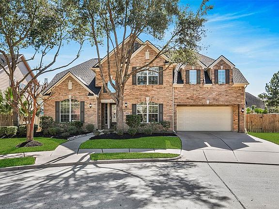 3rd image of 25519 Rocky Walk Ct
