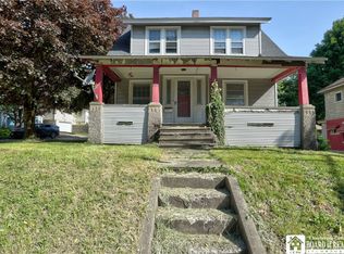 278 Fairmount Ave, Jamestown, NY 14701