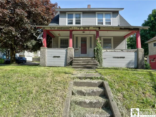 278 Fairmount Ave, Jamestown, NY 14701