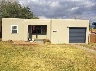 4627 Palo Alto Ave SE, Albuquerque, NM 87108