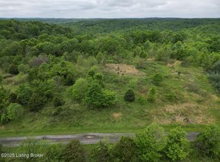 14 Duvall Rd, Caneyville, KY 42721