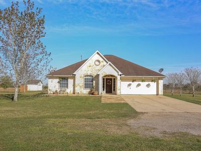9118 Masters Rd, Manvel, TX, 77578