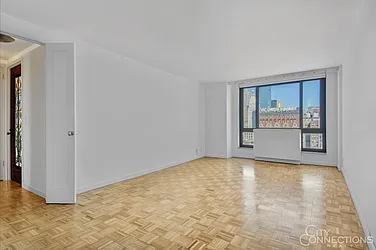 Rented by City Connections Realty