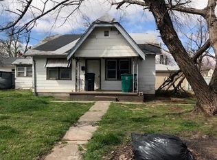 2713 S McKinley Ave, Oklahoma City, OK 73109