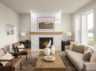 Vineyard Creek, Woodinville, WA 98072