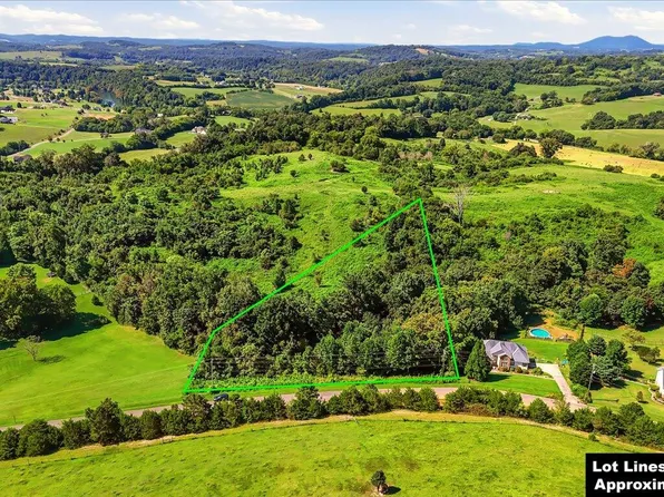 LOT 1 Holston River Dr, Rutledge, TN 37861