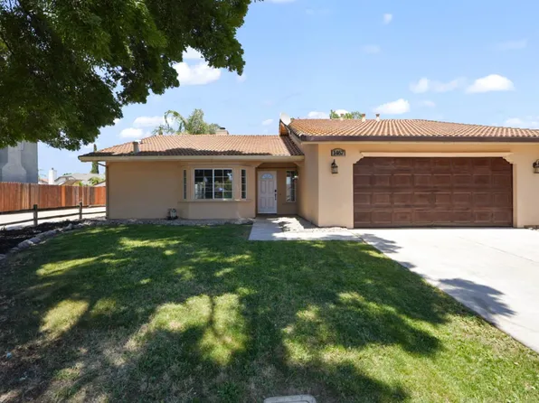 1467 Sandy Creek Dr, Newman, CA 95360