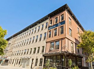 420 Lenox Ave, New York, NY