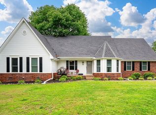 1202 Dogwood Trl, Conway, AR 72032