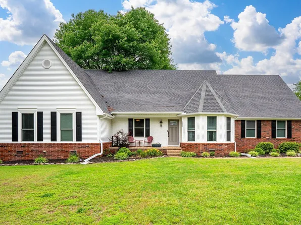 1202 Dogwood Trl, Conway, AR 72032