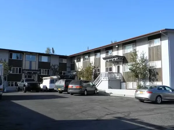 2810 W Northern Lights Blvd APT 14, Anchorage, AK 99517