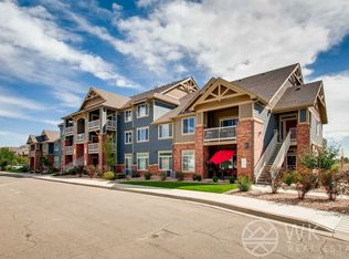 804 Summer Hawk Dr UNIT 6204, Longmont, CO 80504