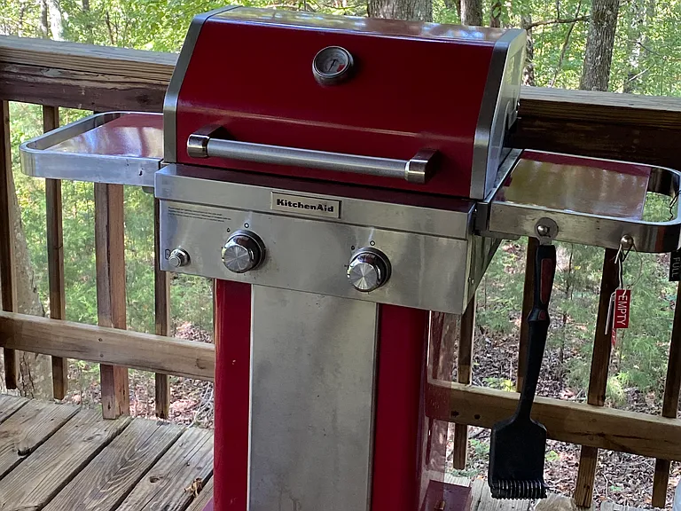 Grill