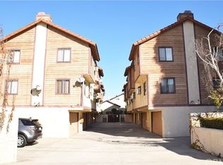 629 E 219th St UNIT 5, Carson, CA 90745