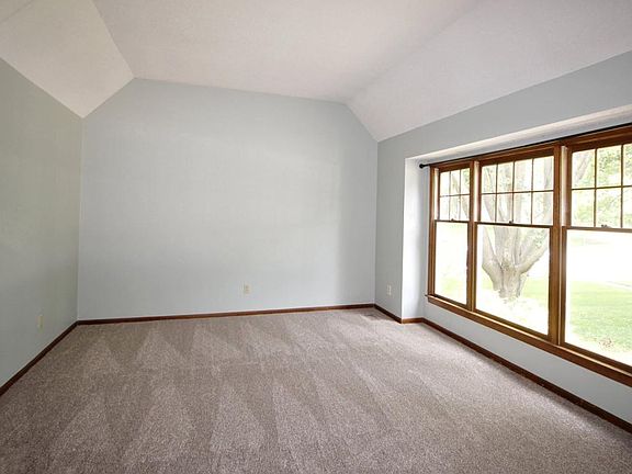 Living Rm from Entry