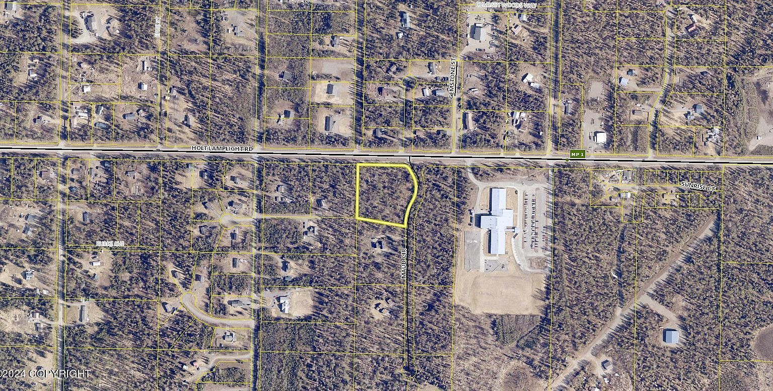 L1a Maud Circle Nikiski N, Kenai, AK 99611 Zillow