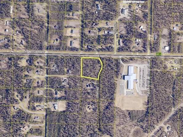 L1a Maud Circle Nikiski N, Kenai, AK 99611