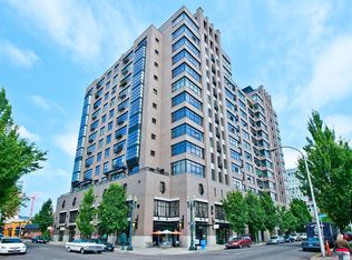 333 NW 9th Ave UNIT 613, Portland, OR 97209