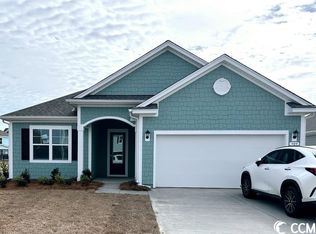 909 Saluda River Rd LOT 190, Eaton K Myrtle Beach, SC 29588