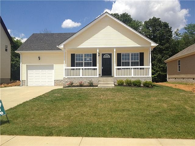 1st image of 290 Fox Xing Lot 290