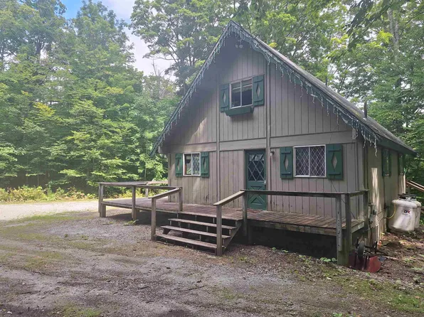 393 Tanglewood Drive, Killington, VT 05751