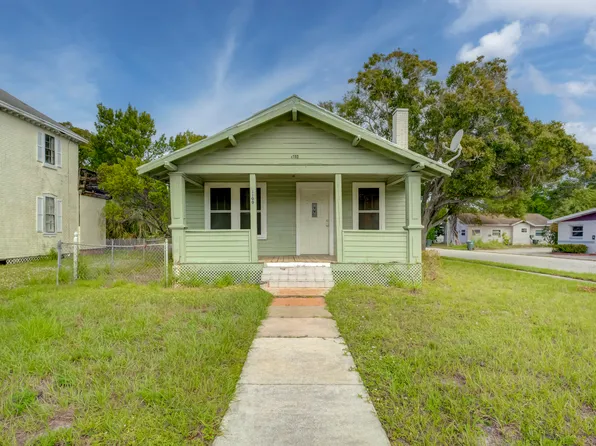 1100 Orange Avenue, Fort Pierce, FL 34950
