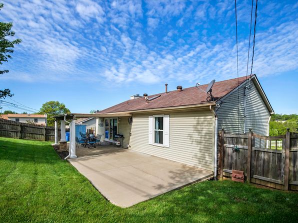 3860 Belleau Wood Dr, Lexington, KY 40517