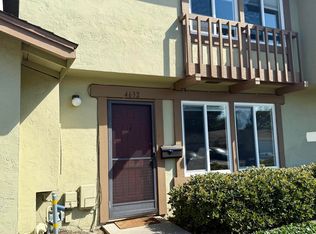 Cabrillo Park, Fremont, CA 94536