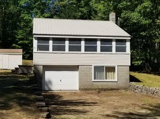 46 Loop Rd, Acton, ME 04001