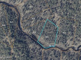 Town Road D No Rd, Willow, AK 99688