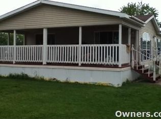 1080 N 3rd St LOT 58, Arcadia, WI 54612