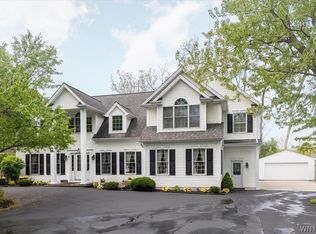 860 Union Rd, West Seneca, NY 14224