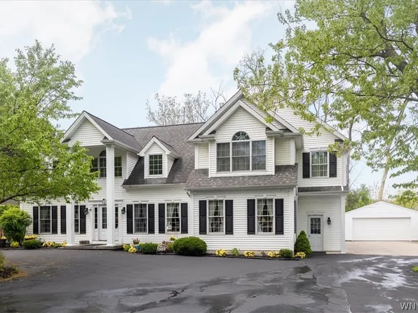860 Union Rd, West Seneca, NY 14224
