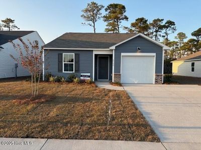 4700 Swimming Lane #129, Shallotte, NC, 28470
