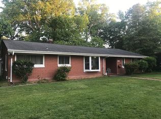 1607 Springmeadow Blvd, Norfolk, VA 23518